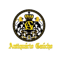 Logotipo da empresa GUSTAVO GARCIA BIELASKI