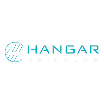 Logotipo da empresa HANGAR