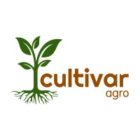 Logotipo da empresa CULTIVAR AGRO