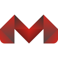 Logotipo da empresa MRF ROCHAS
