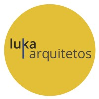 Logotipo da empresa ANTUNES E DE LUCA ARQUITETOS LTDA