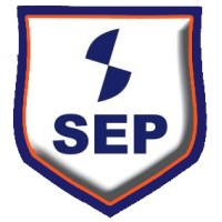 Logotipo da empresa SEP FACILITIES SERVICOS