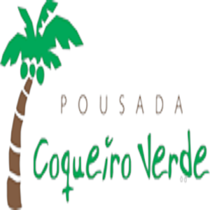 Logotipo da empresa POUSADA COQUEIRO VERDE