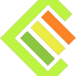 Logotipo da empresa ECOLEVE BRASIL
