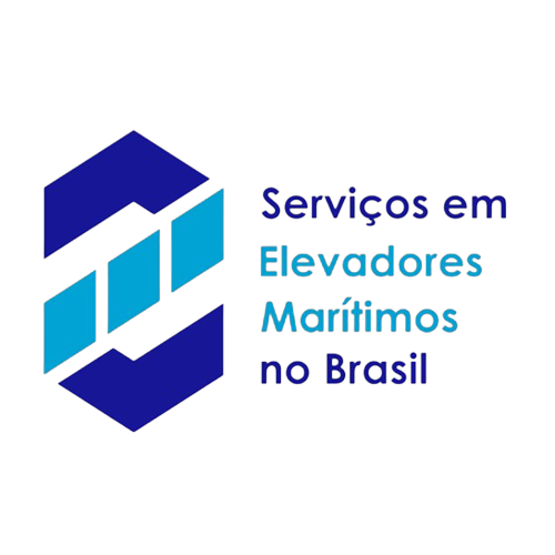 Logotipo da empresa SERVICOS EM ELEVADORES MARITIMOS NO BRASIL LTDA