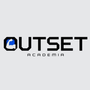 Logotipo da empresa OUTSET ACADEMIA