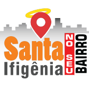 Logotipo da empresa SANTA IFIGENIA NO SEU BAIRRO