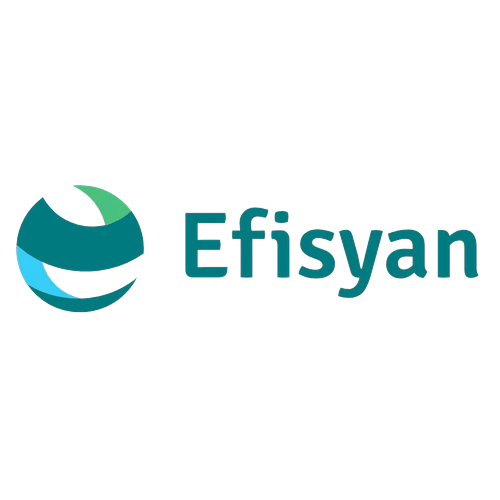 Logotipo da empresa EFISYAN