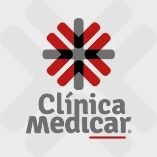 Logotipo da empresa MEDICAR BELO HORIZONTE LTDA