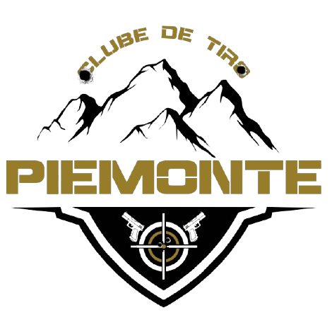 Logotipo da empresa CLUBE DE TIRO PIEMONTE