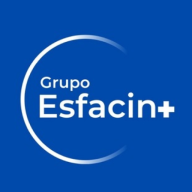 Logotipo da empresa GRUPO ESFACIN