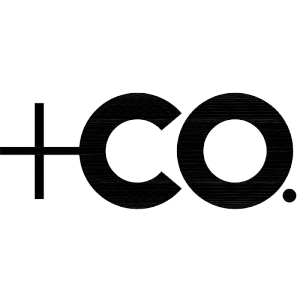 Logotipo da empresa ARCHITECTS+CO