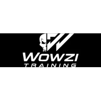 Logotipo da empresa WOWZI TRAINING