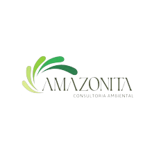 Logotipo da empresa AMAZONITA