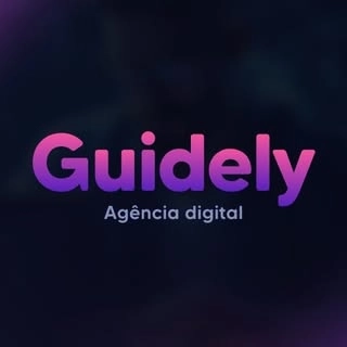 Logotipo da empresa GUIDELY