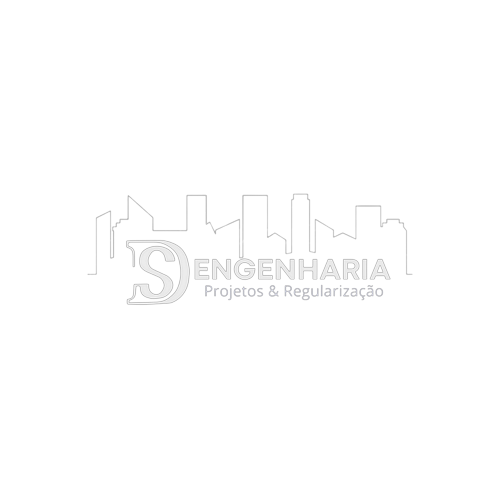 Logotipo da empresa DS ENGENHARIA PROJETOS & REGULARIZACAO