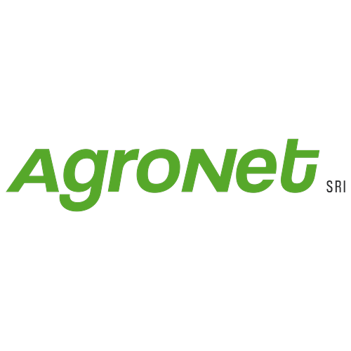 Logotipo da empresa AGRONET
