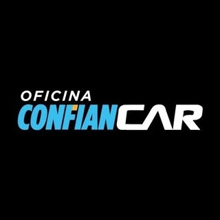 Logotipo da empresa OFICINA CONFIANCAR