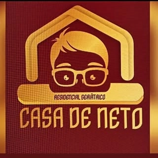 Logotipo da empresa LAR DE IDOSOS CADA DE NETO