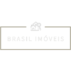 Logotipo da empresa BRASIL IMOVEIS LTDA