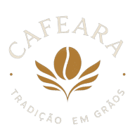 Logotipo da empresa CAFEARA GRAOS E TRANSPORTES