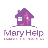 Logotipo da empresa MARY HELP