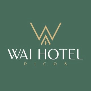 Logotipo da empresa WAI HOTEL