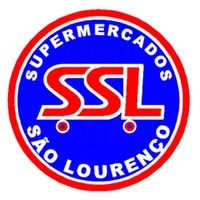 Logotipo da empresa SUPERMERCADO SAO LOURENCO