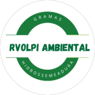 Logotipo da empresa RELVERDE AMBIENTAL