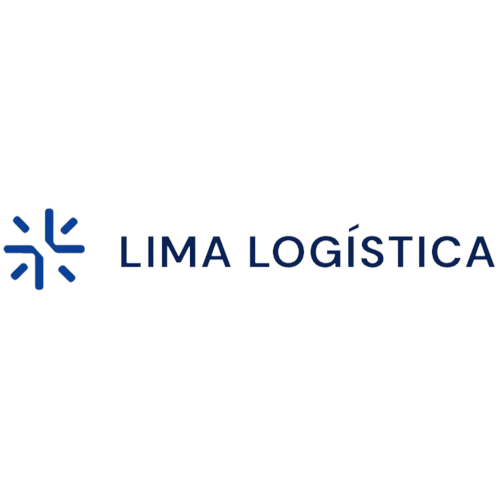 Logotipo da empresa LIMA LOGISTICA LTDA