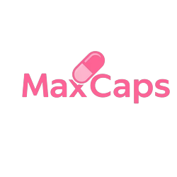 Logotipo da empresa MAX ENCAPSULADOS