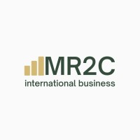 Logotipo da empresa MR2C AGRO TRADE