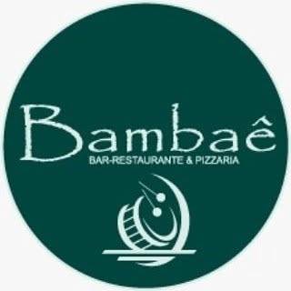 Logotipo da empresa RESTAURANTE BAMBAE