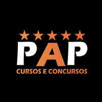 Logotipo da empresa PAP CURSOS E CONCURSOS