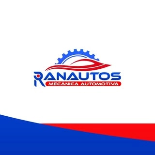 Logotipo da empresa RANAUTOS