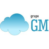 Logotipo da empresa GRUPO GM