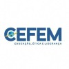 Logotipo da empresa CEFEM