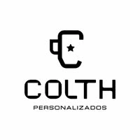 Logotipo da empresa CSC PERSONALIZADOS