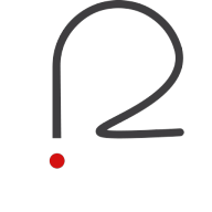 Logotipo da empresa ROSSO CONSTRUTORA