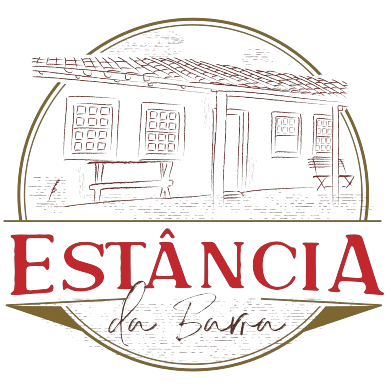 Logotipo da empresa ESTANCIA DA BARRA