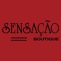 Logotipo da empresa SENSACAO MODAS