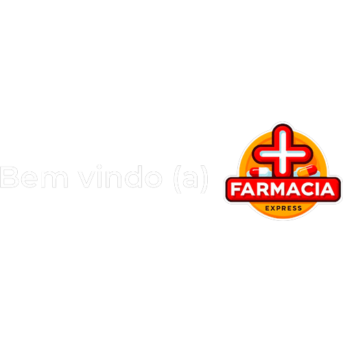 Logotipo da empresa FARMACIA EXPRESS