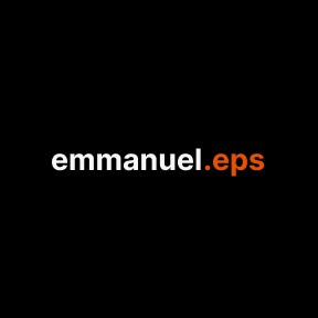 Logotipo da empresa EMMANUEL EPS FERRO & ACO LTDA
