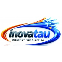 Logotipo da empresa INOVATAU INTERNET LTDA