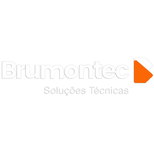 Logotipo da empresa BRUMONTEC