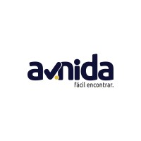 Logotipo da empresa AVNIDA GOURMET