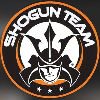 Logotipo da empresa SHOGUN TEAM FORTALEZA CE