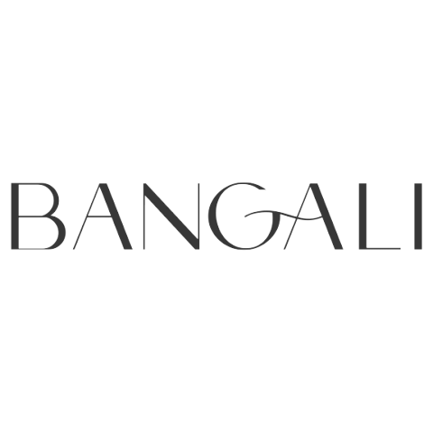 Logotipo da empresa BANGALI MODA E ACESSORIOS