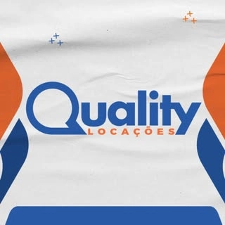 Logotipo da empresa QUALITY LOCACOES