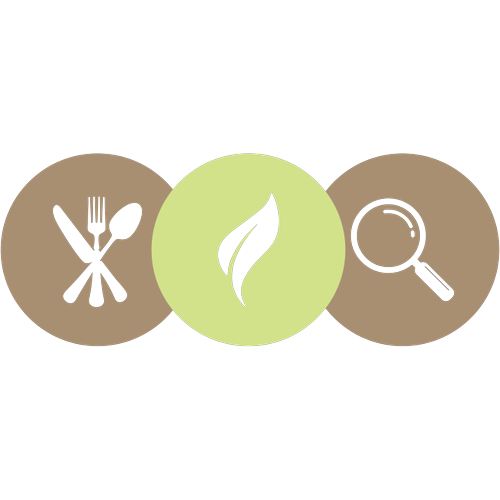 Logotipo da empresa NUTRICEA ALIMENTACAO